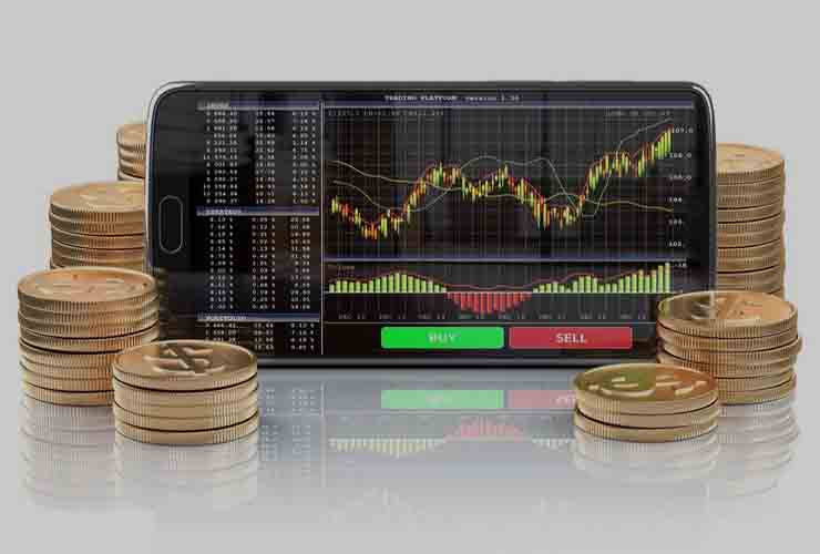    What is the important part of this Forex market?