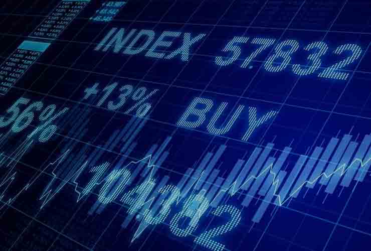 The rest of Forex trading can be played on the shoulder