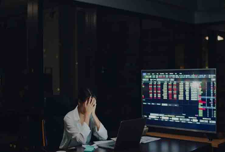 Don't believe all the Forex market signs